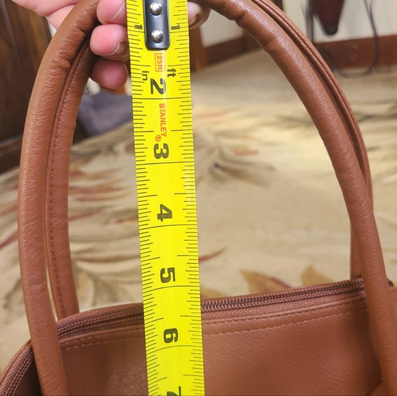 Benoss Milan Overnight Bag - Picture 9 of 12